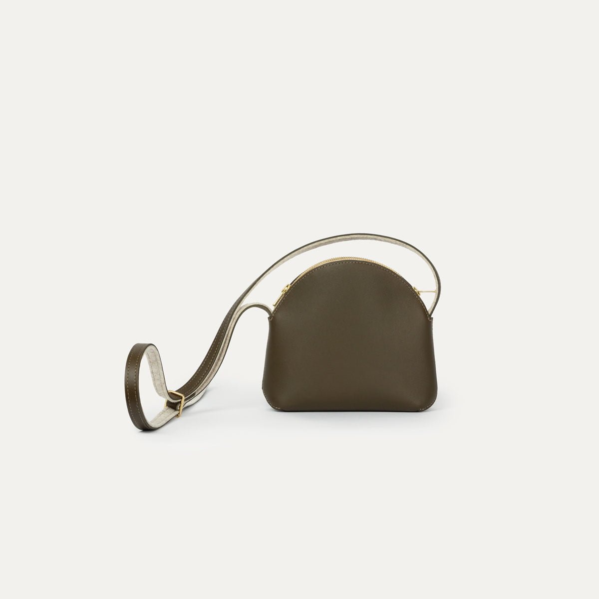 sac-bandoulière-dionaea-kaki-gris-chiné-iner-face-ouvert