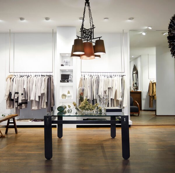 Boutique partenaire iner IPSAE à Strasbourg
